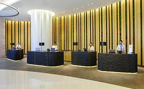 香港諾富特世紀酒店